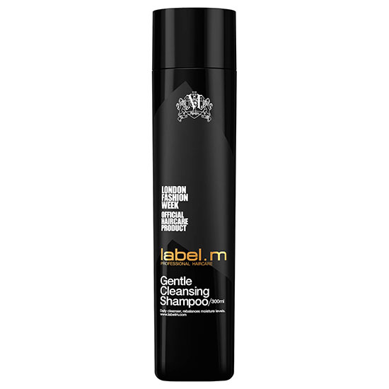 Label.M Gentle Cleansing Shampoo 300ml