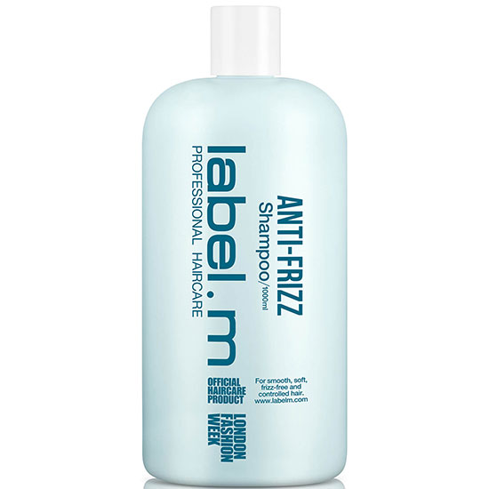 Label.M Anti-frizz Shampoo Set 300ml