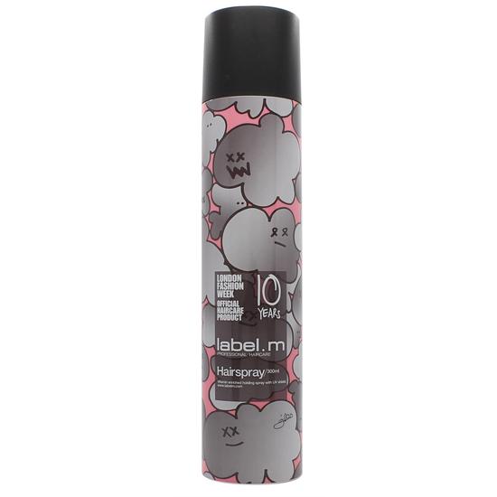 Label.M Hairspray