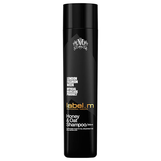 Label.M Honey & Oat Shampoo 300ml