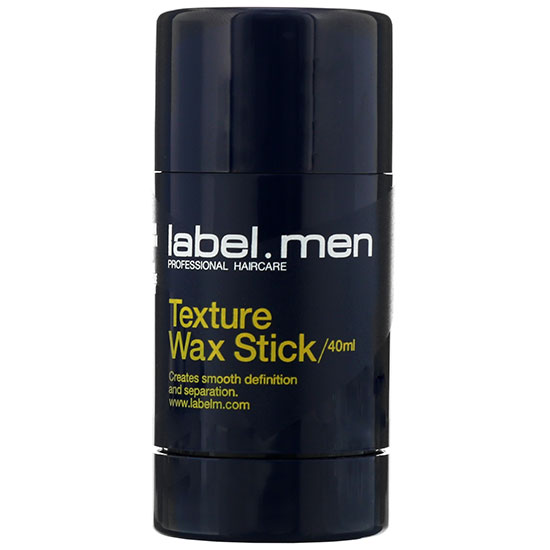 Label.M label.men Texture Wax Stick 40ml