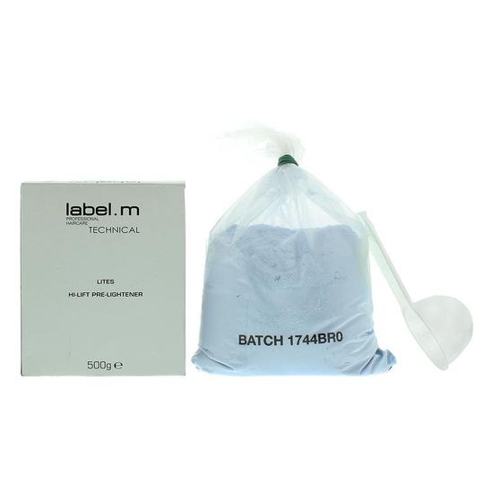 Label.M Lites Hi-Lift Pre-Lightener