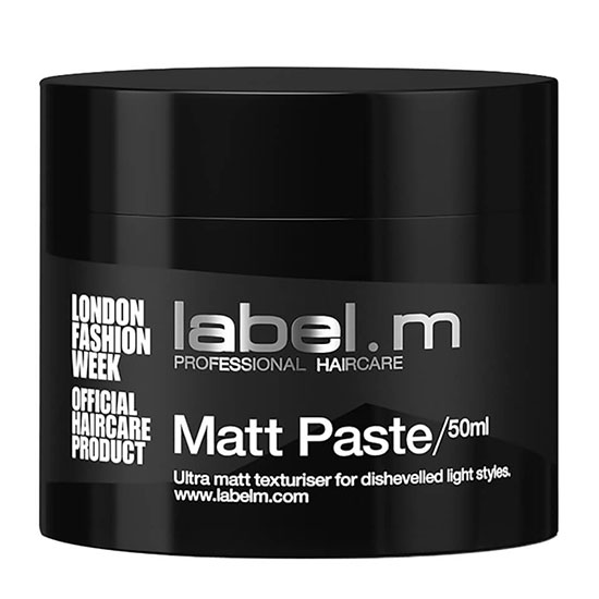 Label.M Matte Paste 50ml