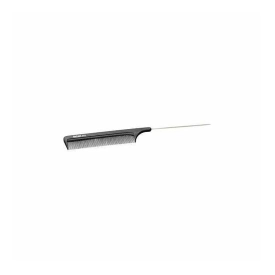 Label.M Metal End Tail Comb Anti Static