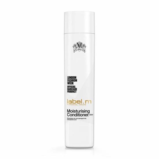 Label.M Moisturising Conditioner 300ml