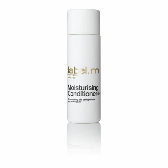 Label.M Moisturising Conditioner 60ml