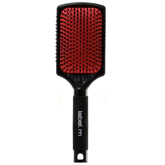 Label.M Paddle Brush