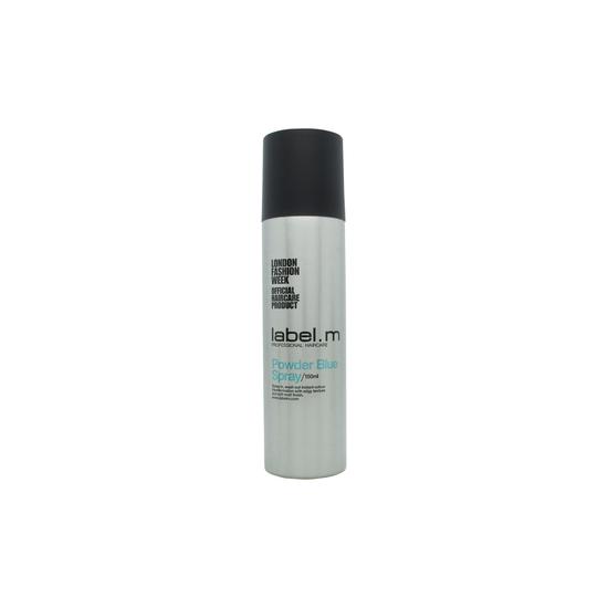 Label.M Powder Blue Hairspray 150ml