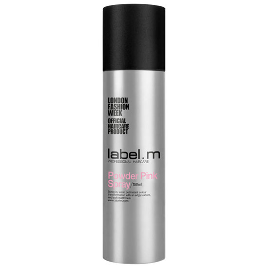 label.m Powder Pink