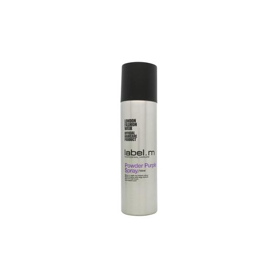 Label.M Powder Purple Hairspray 150ml