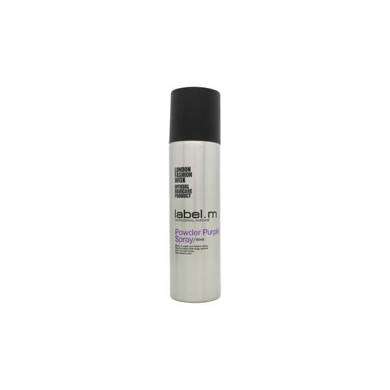Label.M Powder Purple Hairspray