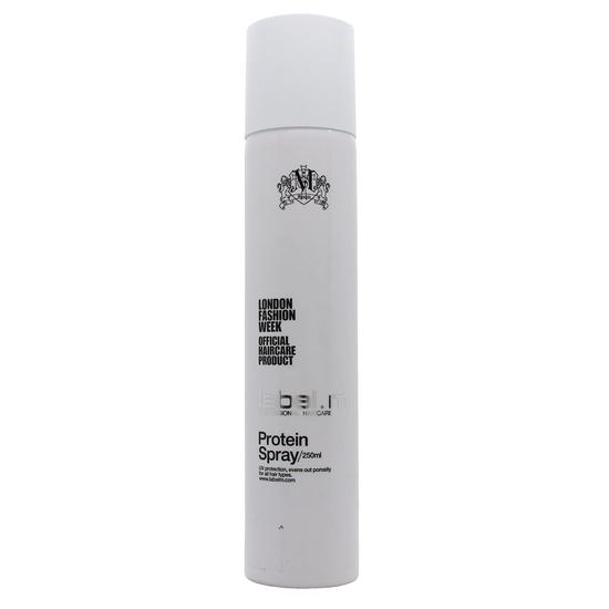 label.m Protein Spray