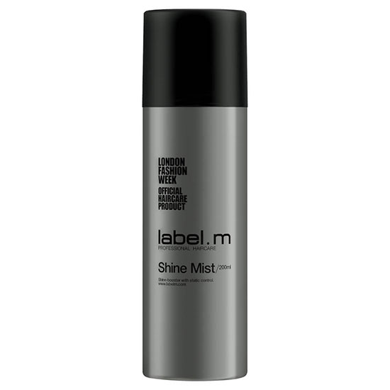 label.m Shine Mist
