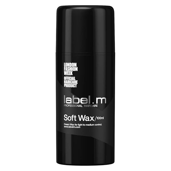 label.m Soft Wax