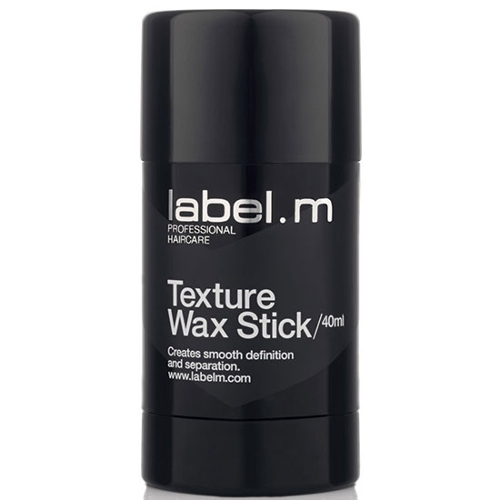 label.m Texture Wax Stick