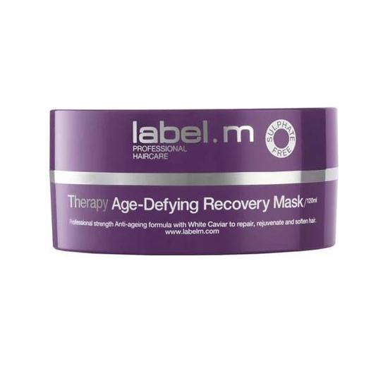 Label.M Therapy Age Defying Recovery Mask 120ml