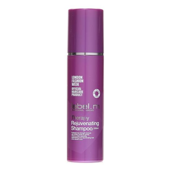 Label.M Therapy Age Defying Shampoo 200ml