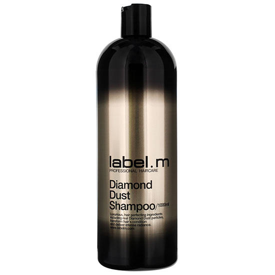 Label.M Therapy Diamond Dust Shampoo 1000ml