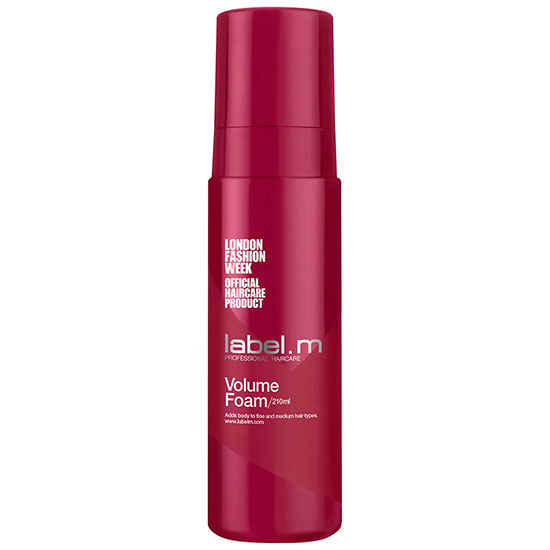 Label.M Volume Foam