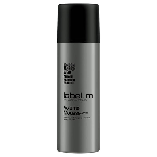 label.m Volume Mousse