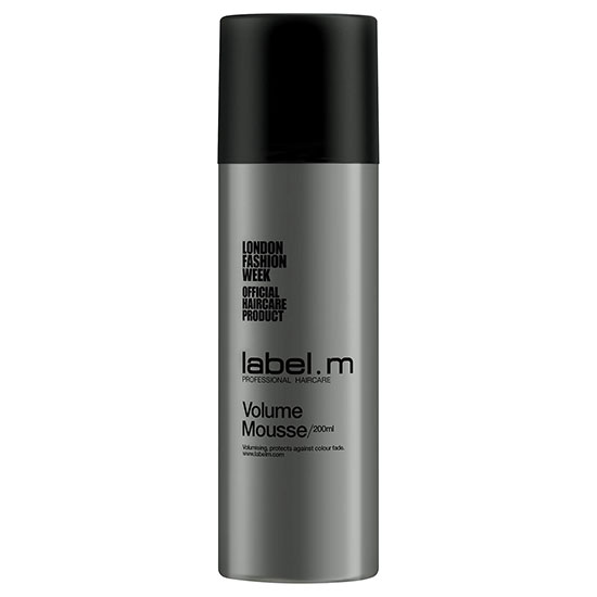 Label.M Volume Mousse