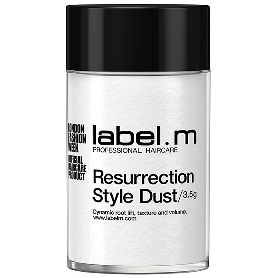 Label.M White Resurrection Style Dust
