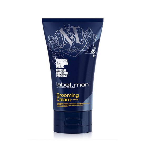 Label.M label.men Grooming Cream