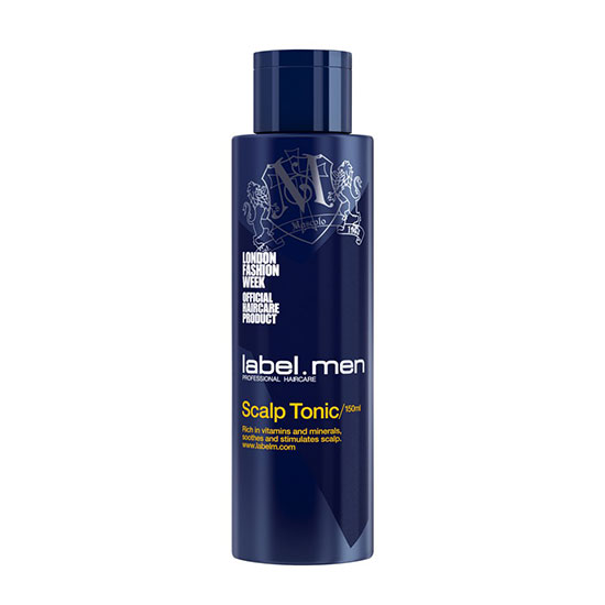Label.M label.men Scalp Tonic