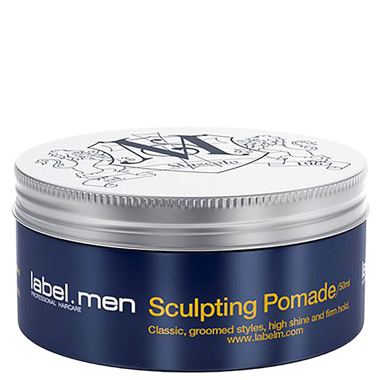 Label.M label.men Sculpting Pomade