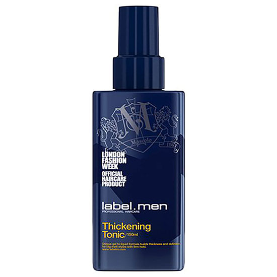 Label.M label.men Thickening Tonic