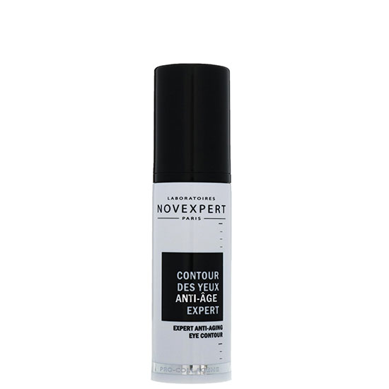 Laboratoires Novexpert Paris Pro Collagen Expert Anti-Aging Eye Contour 15ml