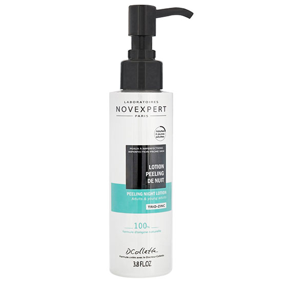 Laboratoires Novexpert Paris Peeling Night Lotion