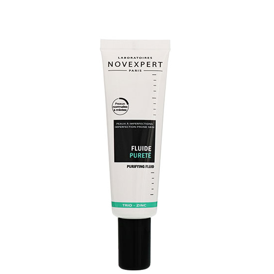 Laboratoires Novexpert Paris Purifying Fluid 30ml