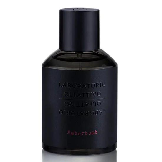 Laboratorio Olfattivo Amberbomb Parfum Intense 100ml