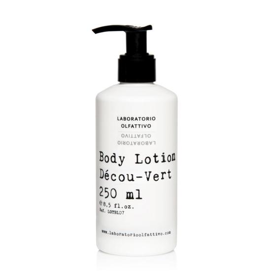 Laboratorio Olfattivo Decou-Vert Body Lotion