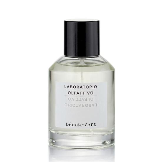 Laboratorio Olfattivo Decou-Vert Eau De Parfum 100ml