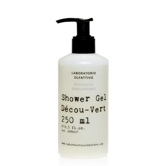 Laboratorio Olfattivo Decou-Vert Shower Gel 250ml