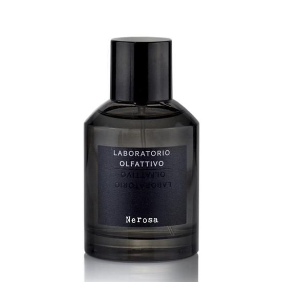 Laboratorio Olfattivo Nerosa Eau De Parfum 100ml