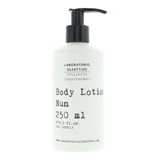 Laboratorio Olfattivo Nun Body Lotion 250ml