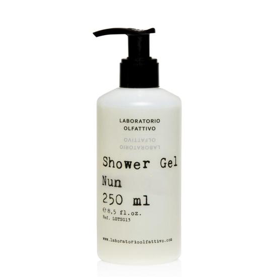 Laboratorio Olfattivo Nun Shower Gel 250ml