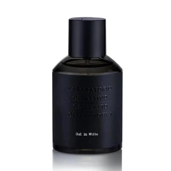 Laboratorio Olfattivo Oud In White Parfum Intense 100ml