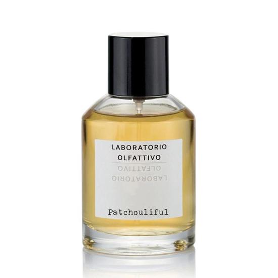 Laboratorio Olfattivo Patchouliful Eau De Parfum 100ml