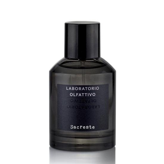 Laboratorio Olfattivo Sacreste Eau De Parfum 100ml