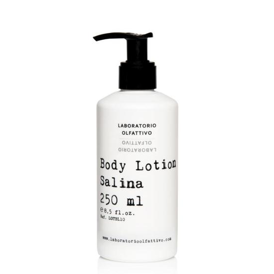 Laboratorio Olfattivo Salina Body Lotion