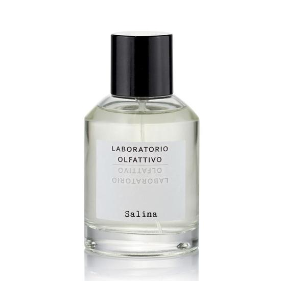 Laboratorio Olfattivo Salina Eau De Parfum 100ml