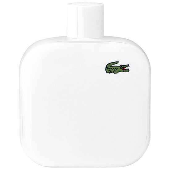 Lacoste Eau De Lacoste L.12.12 Blanc Eau De Toilette 175ml