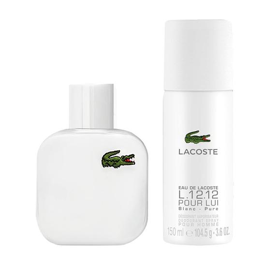 lacoste l12 12 pour lui