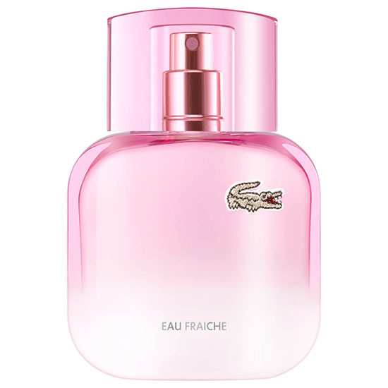 Lacoste Eau De Lacoste L.12.12 Eau Fraiche Pour Elle Eau De Toilette 30ml