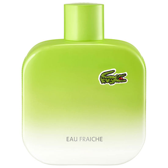 Lacoste Eau De Lacoste L.12.12 Eau Fraiche Pour Lui Eau De Toilette 100ml