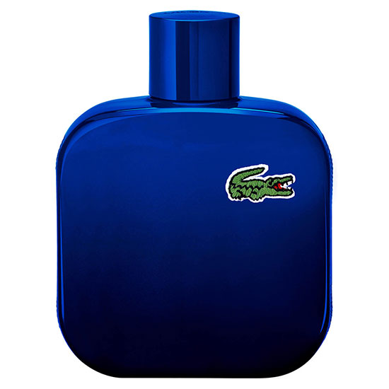 Lacoste Eau De Lacoste L.12.12 Magnetic Eau De Toilette 100ml